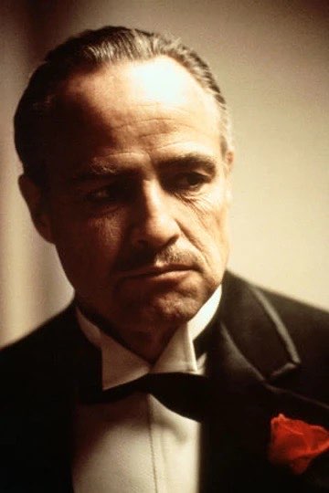 Don Vito Corleone